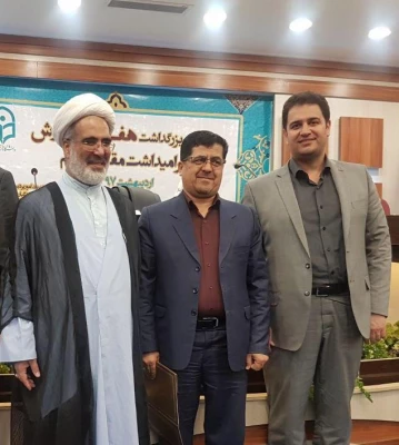 همایش گرامیداشت هفته آموزش و بزرگداشت مقام شامخ معلم با حضور دکتر روشندل اربطانی معاون محترم آموزشی و تحصیلات تکمیلی دانشگاه فرهنگیان