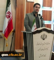 همایش گرامیداشت هفته آموزش و بزرگداشت مقام شامخ معلم با حضور دکتر روشندل اربطانی معاون محترم آموزشی و تحصیلات تکمیلی دانشگاه فرهنگیان