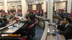 همایش گرامیداشت هفته آموزش و بزرگداشت مقام شامخ معلم با حضور دکتر روشندل اربطانی معاون محترم آموزشی و تحصیلات تکمیلی دانشگاه فرهنگیان