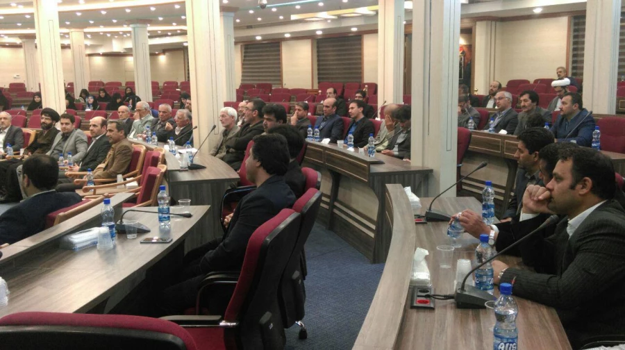 همایش گرامیداشت هفته آموزش و بزرگداشت مقام شامخ معلم با حضور دکتر روشندل اربطانی معاون محترم آموزشی و تحصیلات تکمیلی دانشگاه فرهنگیان