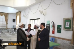 برگزاری امتحانات پودمان اول دوره سوم ماده 28