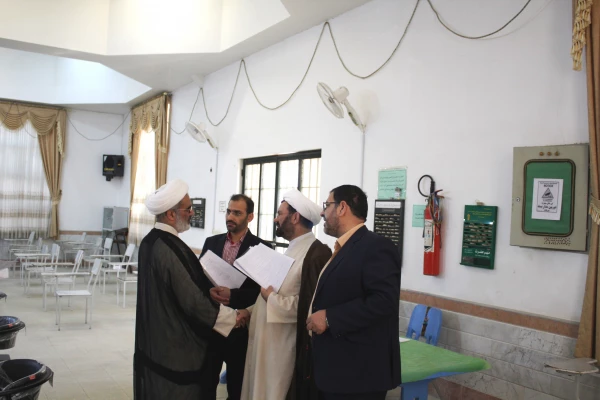 برگزاری امتحانات پودمان اول دوره سوم ماده 28