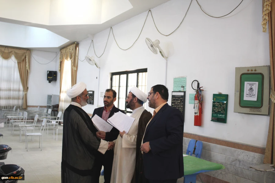 برگزاری امتحانات پودمان اول دوره سوم ماده 28