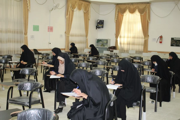 برگزاری امتحانات پودمان اول دوره سوم ماده 28