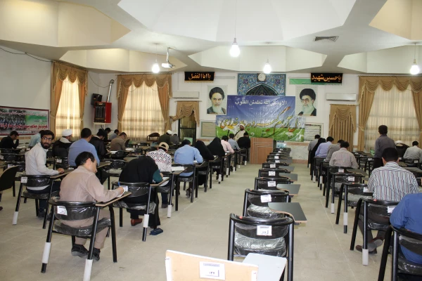 برگزاری امتحانات پودمان اول دوره سوم ماده 28