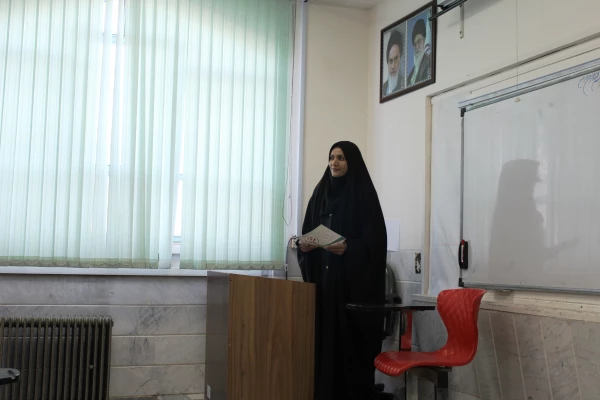 آغاز دوره های آموزشی علمی و عملی انتقال خون استان قم در دانشگاه فرهنگیان استان قم