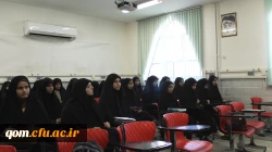 آغاز دوره های آموزشی علمی و عملی انتقال خون استان قم در دانشگاه فرهنگیان استان قم