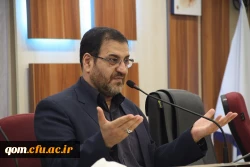 همایش مدیران میزبان دانش آموختگان دانشگاه فرهنگیان با حضور مدیر کل آموزش و پرورش استان قم