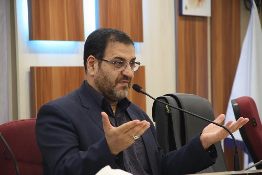 همایش مدیران میزبان دانش آموختگان دانشگاه فرهنگیان با حضور مدیر کل آموزش و پرورش استان قم