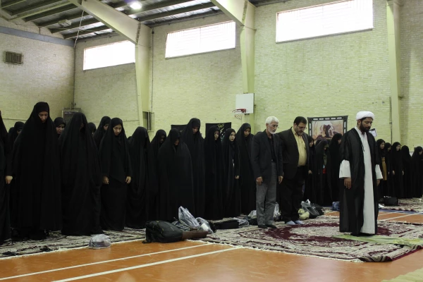 تعزیه خوانی