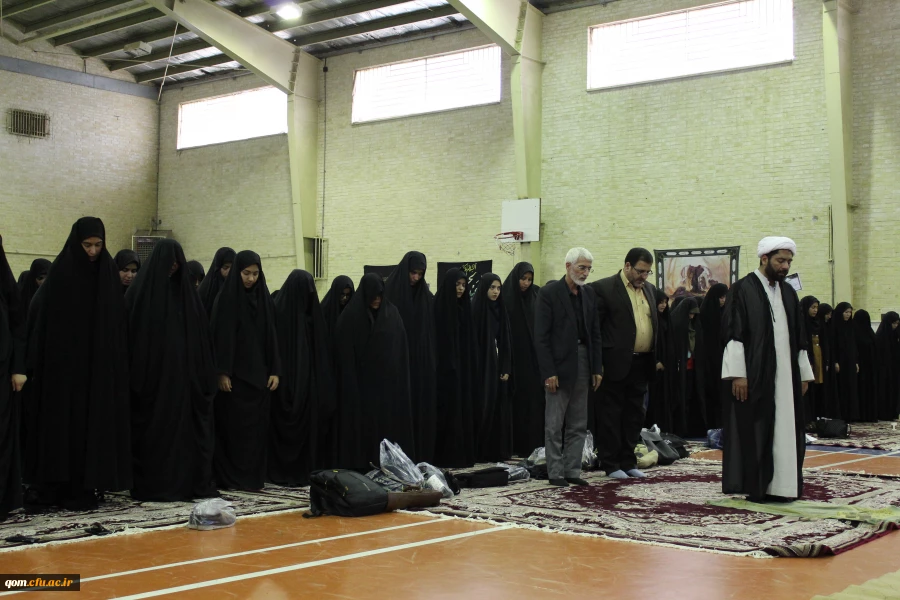 تعزیه خوانی