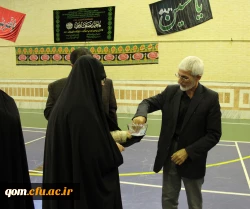 تعزیه خوانی