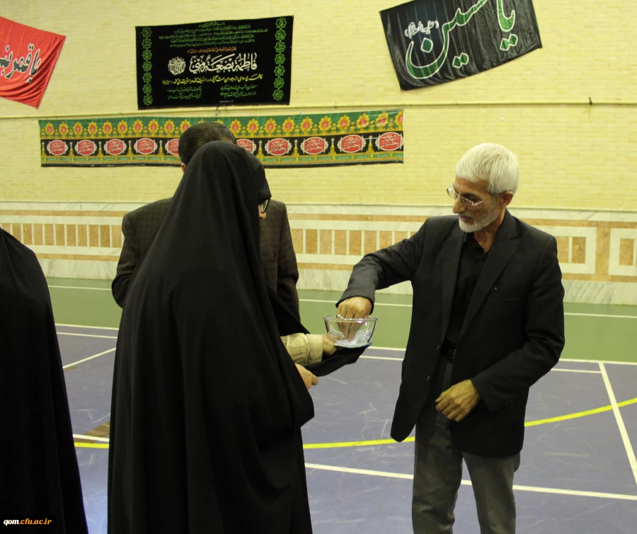 تعزیه خوانی