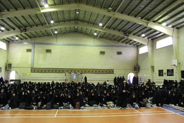 تعزیه خوانی