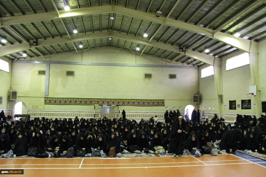 تعزیه خوانی