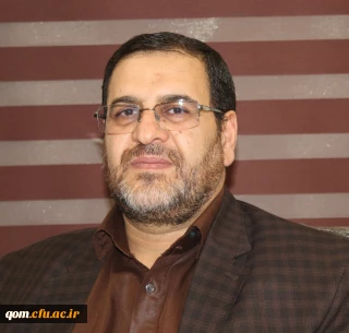جناب آقای حسن محمد پور