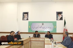 بازدید دکتر علی محمدی