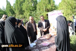 جشنواره غذای سالم