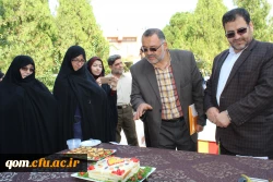 جشنواره غذای سالم