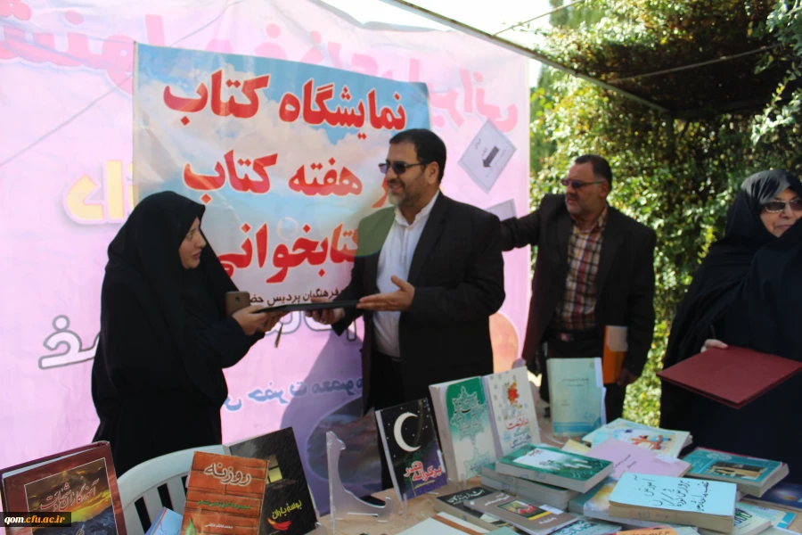 جشنواره غذای سالم