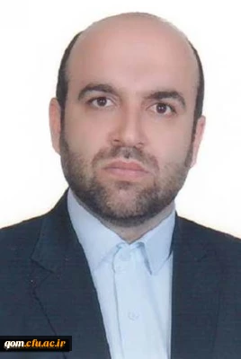 کارشناس مسئول حراست مدیریت امور پردیس های استان قم