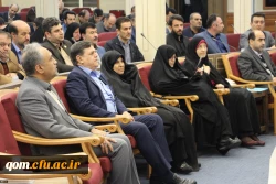 آغاز به کار دوره بالندگی حرفه ای دبیران شورای صنفی، دبیران شورای انضباطی و کارشناسان تربیت بدنی