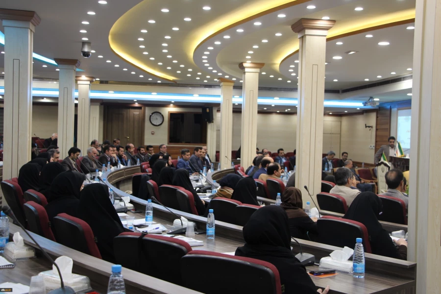 دکتر علی نژاد