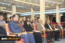 محمد پور در افتتاحیه دوره توان افزایی سرپرستان شبانه روزی جدید الانتصاب:
سرپرستان شبانه روزی می توانند در جهت رشد علمی، تربیت معنوی و حرفهای دانشجومعلمان گام اساسی بردارند.