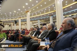 مدیر کل برنامه ریزی، خدمات و رفاه دانشجویی در افتتاحیه دوره توان افزایی سرپرستان شبانه روزی جدید الانتصاب:
استفاده مطلوب از پتانسیل های فرصت و انرژی جوانی در جهت تعمیق تربیت و پرورش دانشجومعلمان