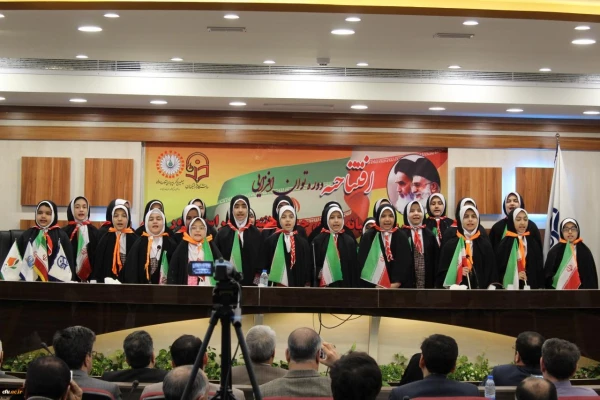 مدیر کل برنامه ریزی، خدمات و رفاه دانشجویی در افتتاحیه دوره توان افزایی سرپرستان شبانه روزی جدید الانتصاب:
استفاده مطلوب از پتانسیل های فرصت و انرژی جوانی در جهت تعمیق تربیت و پرورش دانشجومعلمان