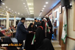 مدیر کل برنامه ریزی، خدمات و رفاه دانشجویی در افتتاحیه دوره توان افزایی سرپرستان شبانه روزی جدید الانتصاب:
استفاده مطلوب از پتانسیل های فرصت و انرژی جوانی در جهت تعمیق تربیت و پرورش دانشجومعلمان