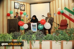 دکتر علی نژاد در نشست صمیمی با سرپرستان سراهای دانشجویی جدید الانتصاب عنوان کرد: سرپرستان باید در نقش سراهای دانشجویی مبلغان ادبیات رحمت و امتنان باشند