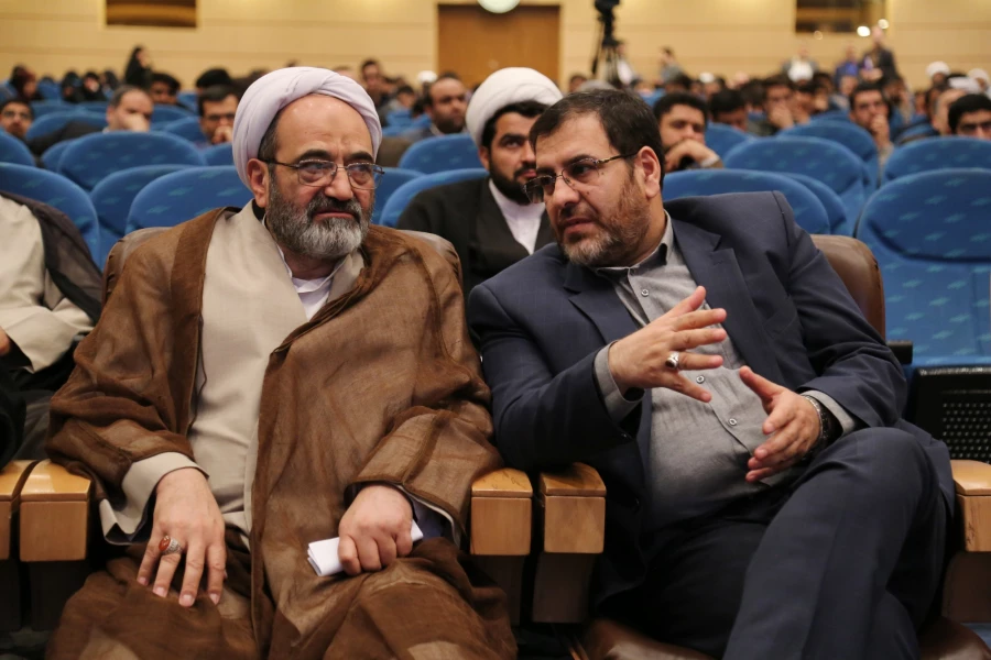 برگزاری همایش علمی نظریه علم اسلامی و کاربست آن در نظام آموزش و پرورش با همکاری دانشگاه فرهنگیان استان قم