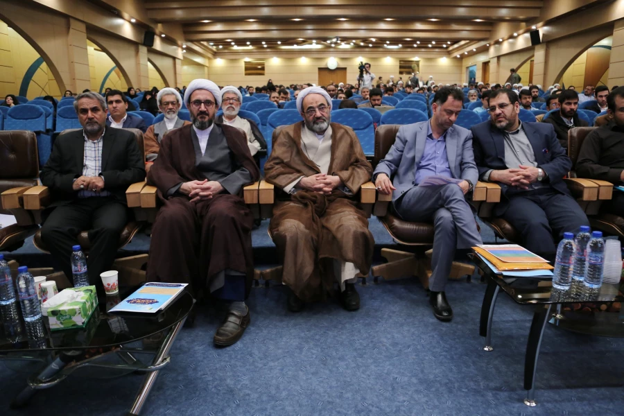 برگزاری همایش علمی نظریه علم اسلامی و کاربست آن در نظام آموزش و پرورش با همکاری دانشگاه فرهنگیان استان قم