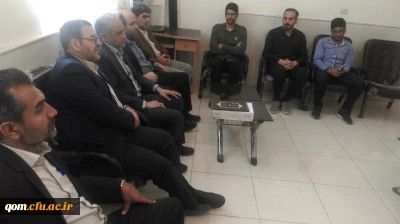 بازدید از مدارس کارورزی به مناسبت گرامیداشت دهه سرآمدی آموزش