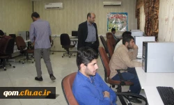 برگزاری مرحله کشوری بیست و نهمین جشنواره فرهنگی دانشگاه فرهنگیان