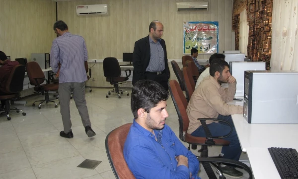 برگزاری مرحله کشوری بیست و نهمین جشنواره فرهنگی دانشگاه فرهنگیان