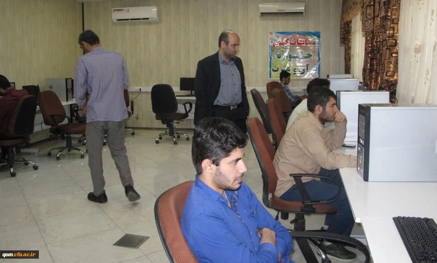 برگزاری مرحله کشوری بیست و نهمین جشنواره فرهنگی دانشگاه فرهنگیان