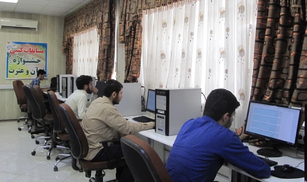 برگزاری مرحله کشوری بیست و نهمین جشنواره فرهنگی دانشگاه فرهنگیان