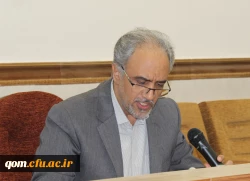 برگزاری اولین جلسه هم اندیشی شوراهای مدیریت امور پردیس های استان قم