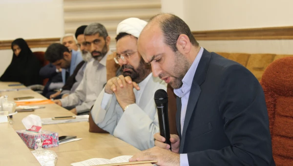 برگزاری اولین جلسه هم اندیشی شوراهای مدیریت امور پردیس های استان قم