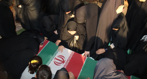 دانشگاه فرهنگیان استان قم  میزبان شهید گمنام