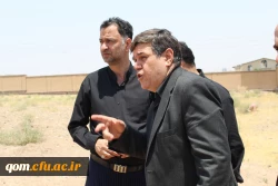 پیگیری و ایجاد دانشگاه جامع فرهنگیان در استان قم