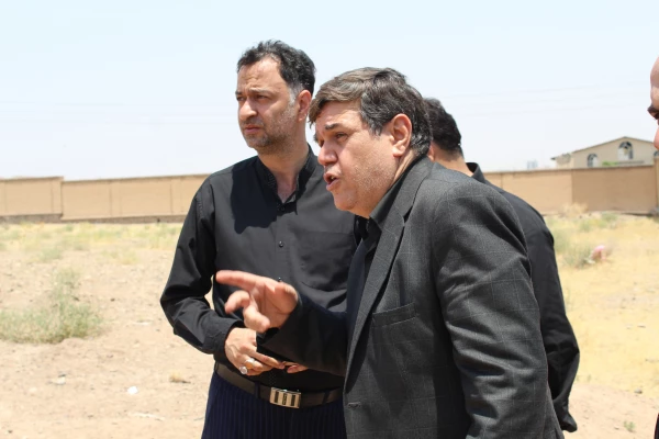 پیگیری و ایجاد دانشگاه جامع فرهنگیان در استان قم