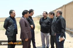 پیگیری و ایجاد دانشگاه جامع فرهنگیان در استان قم