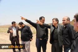 پیگیری و ایجاد دانشگاه جامع فرهنگیان در استان قم