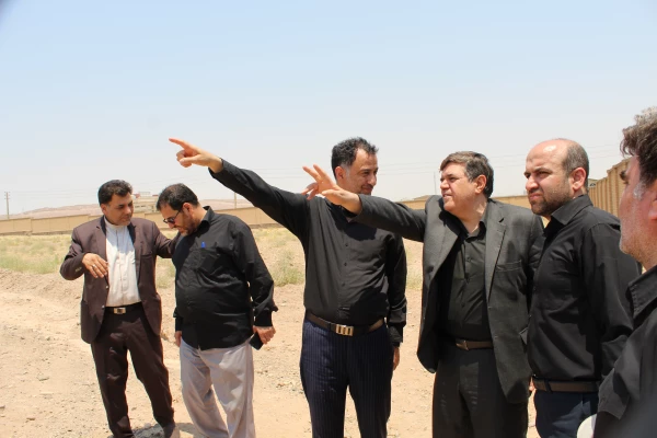 پیگیری و ایجاد دانشگاه جامع فرهنگیان در استان قم