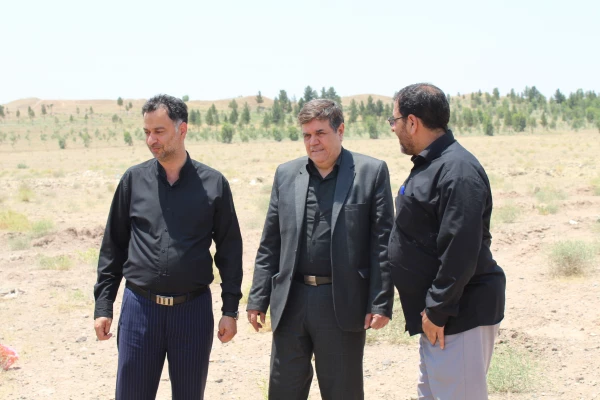 پیگیری و ایجاد دانشگاه جامع فرهنگیان در استان قم