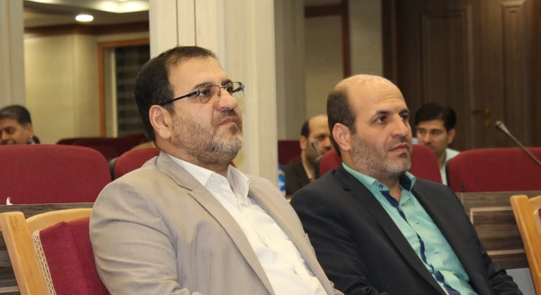 برگزاری جلسه توجیهی مصاحبه گران چند برابر ظرفیت ورودی دانشگاه فرهنگیان استان قم 4