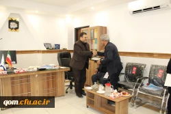 ادامه همکاری های دانشگاه فرهنگیان استان قم و پژوهشکده فلسفه و کلام پژوهشگاه علوم و فرهنگ اسلامی 3